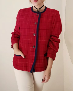 Imagem do Casaco Egípcio (M)