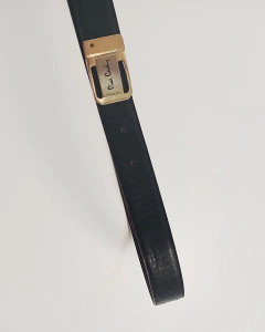 Cinto Pierre Cardin - Amorá Brechó