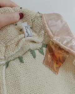 Raridade Vintage (P/M) - loja online