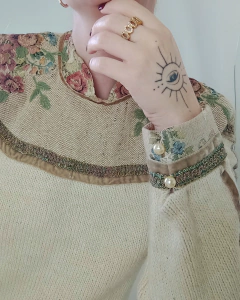 Raridade Vintage (P/M) na internet