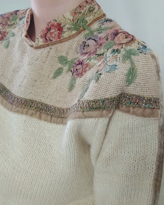 Raridade Vintage (P/M)