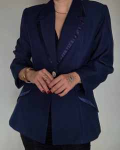 Blazer Fancy (G) na internet