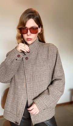 Bomber Vintage (M/G) - loja online
