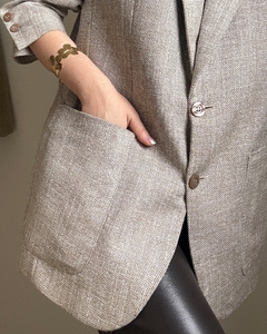 Imagem do Blazer Italiano (M)