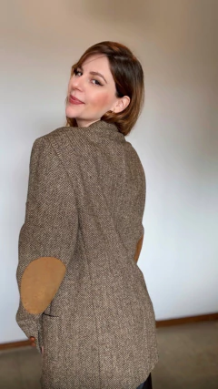 Blazer Vintage Espanhol (G) - loja online