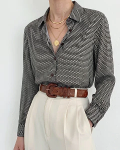 Camisa Justink (G/GG)