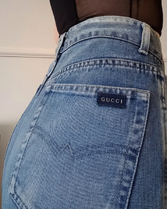 Calça Gucci (40/42) - loja online