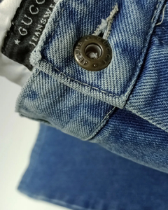 Calça Gucci (40/42) na internet
