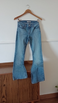 Levi's 715 Bootcut - comprar online
