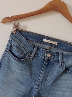 Levi's 715 Bootcut - Amorá Brechó