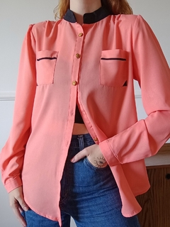 Camisa Oriental Nova (P/M) na internet