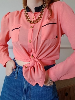 Camisa Oriental Nova (P/M) na internet