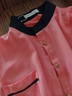 Camisa Oriental Nova (P/M) - comprar online