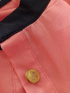 Camisa Oriental Nova (P/M) - loja online