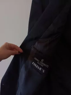 Blazer Francês (M/G) na internet