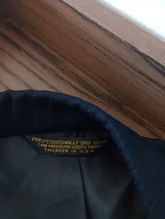 Blazer Francês (M/G) - comprar online