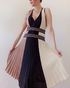 Vestido LE LIS (M/G)