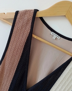Vestido LE LIS (M/G) - comprar online