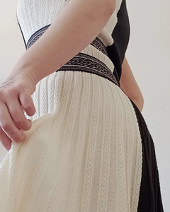 Vestido LE LIS (M/G)