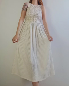 Vestido Zara (P) - loja online