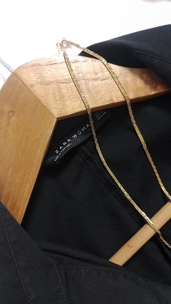 Camisa Z A R A (P) - comprar online