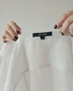 Camisa A M I S S I M A (P) - comprar online