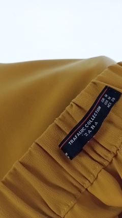Pantacourt Zara (38/40) - comprar online