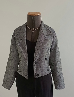 Casaqueto Vintage (P/M)