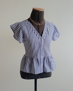 Camisa Fofa (P)