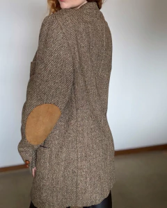 Blazer Vintage Espanhol (G)