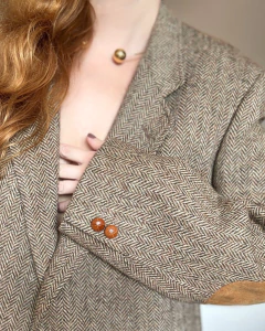 Blazer Vintage Espanhol (G)