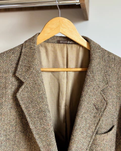 Imagem do Blazer Vintage Espanhol (G)