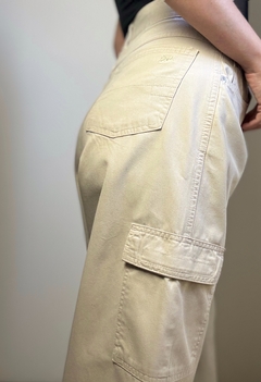 Calça Cargo (38)