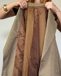 Imagem do Blazer Vintage Olívia (G/GG)