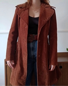 Casaco Vintage (P) - comprar online