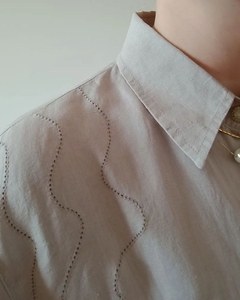 Imagem do Camisa Puro Linho (M/G)