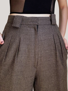 Calça Alfaiataria (P) - loja online
