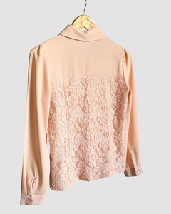 Camisa Oriental Delicada (P)