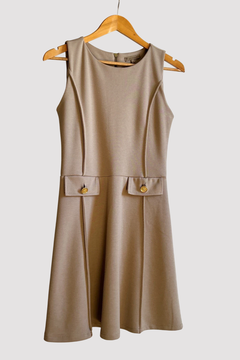 Vestido Le Lis Blanc (P) - comprar online