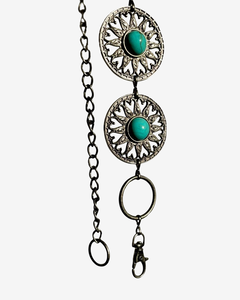 Cinto Vintage Boho - loja online