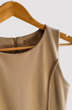 Vestido Le Lis Blanc (P) na internet