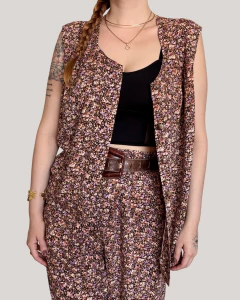 Imagem do Conjunto Antônia Vintage (M)
