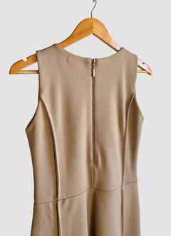 Vestido Le Lis Blanc (P)