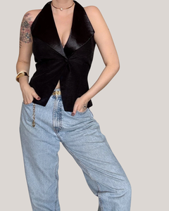 Colete Shoulder (P) - comprar online