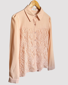 Camisa Oriental Delicada (P) - comprar online