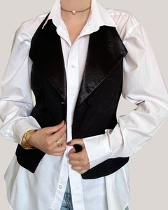 Colete Shoulder (P) - comprar online