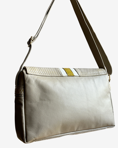 Bolsa Laura Prado - Amorá Brechó