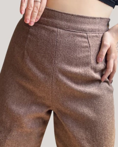 Calça Vintage Italiana (P) - comprar online