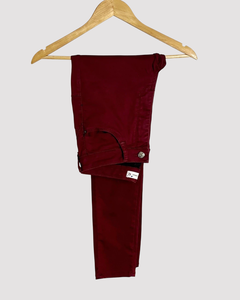 Calça Bordeaux (40/42) - comprar online