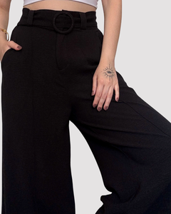Pantalona Preta (36/38) - comprar online